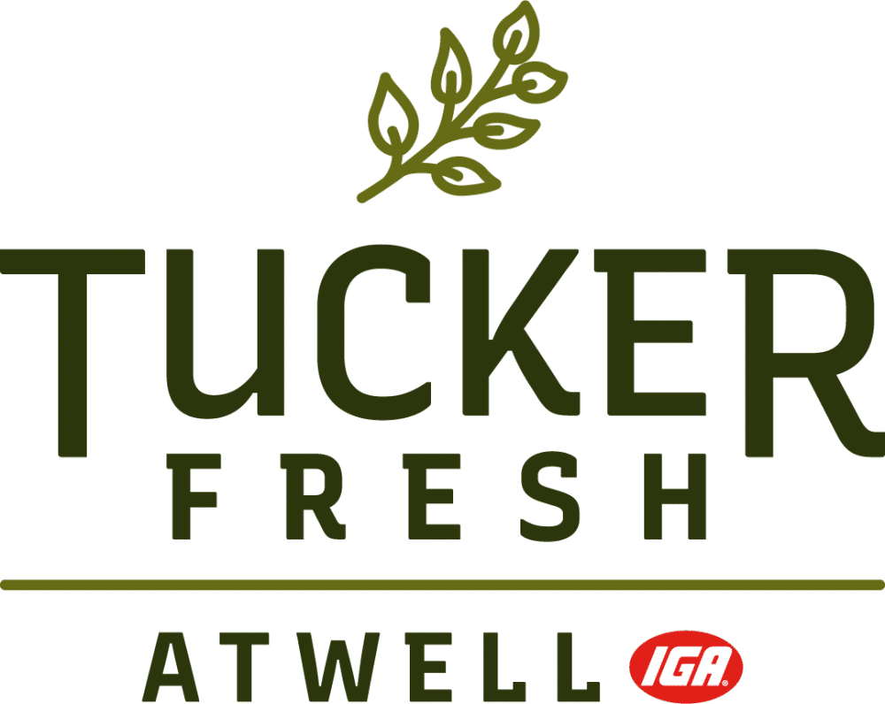 tucker fresh atwell logo