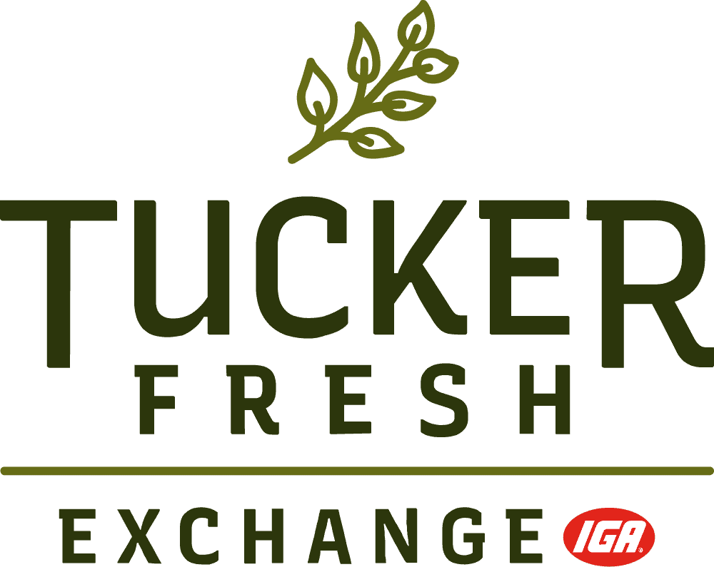 tucker fresh exchange logo