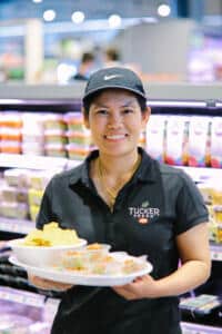 Rossmoyne Market Day