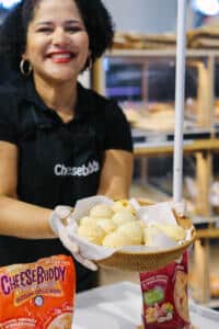 Rossmoyne Market Day