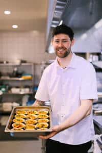 Rossmoyne Market Day