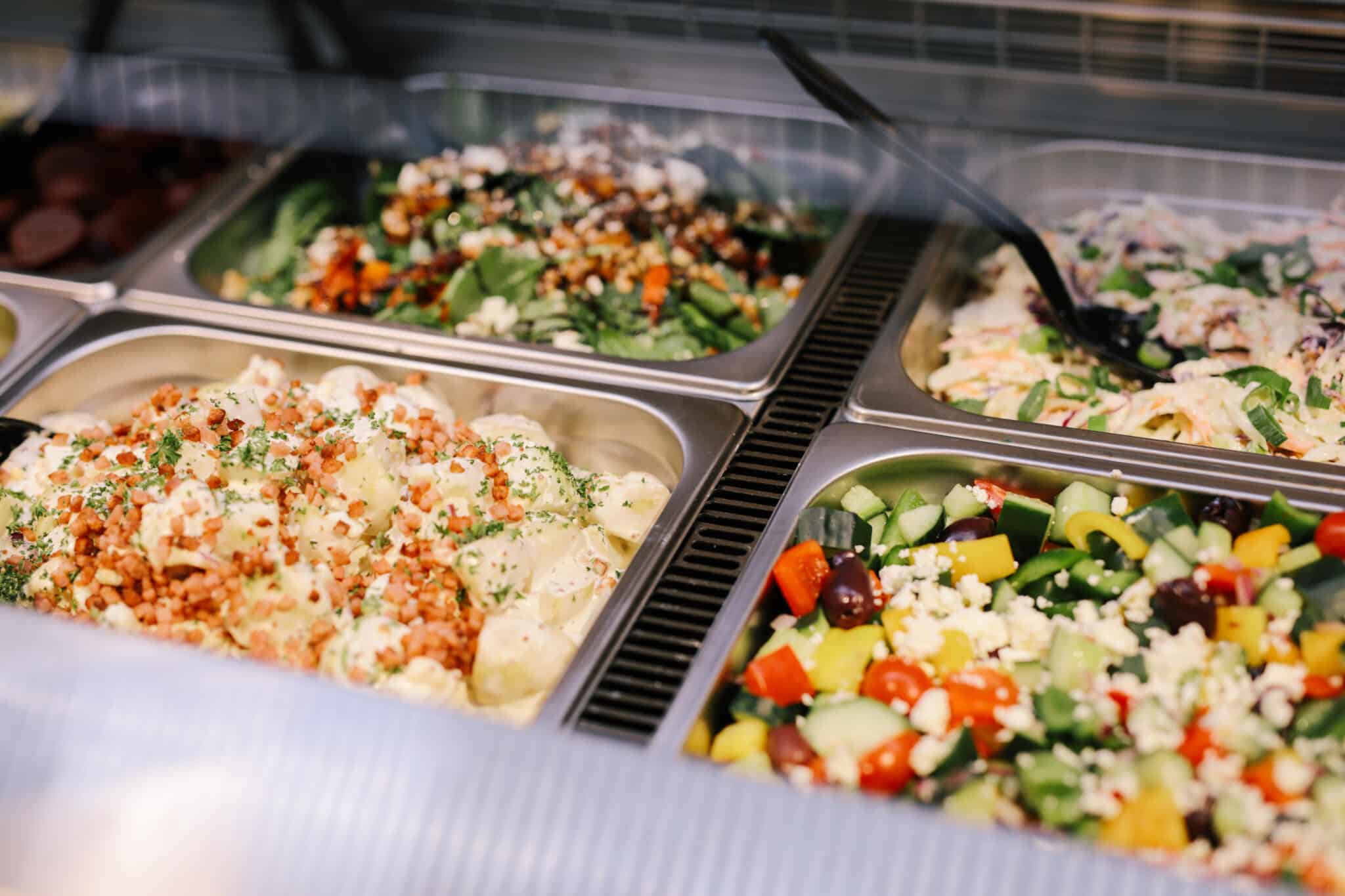 Kinross Wins Store of the Month for Supermarket News