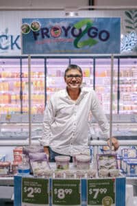 Rossmoyne Market Day