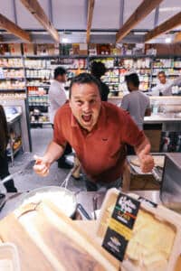 Rossmoyne Market Day