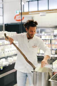 Rossmoyne Market Day