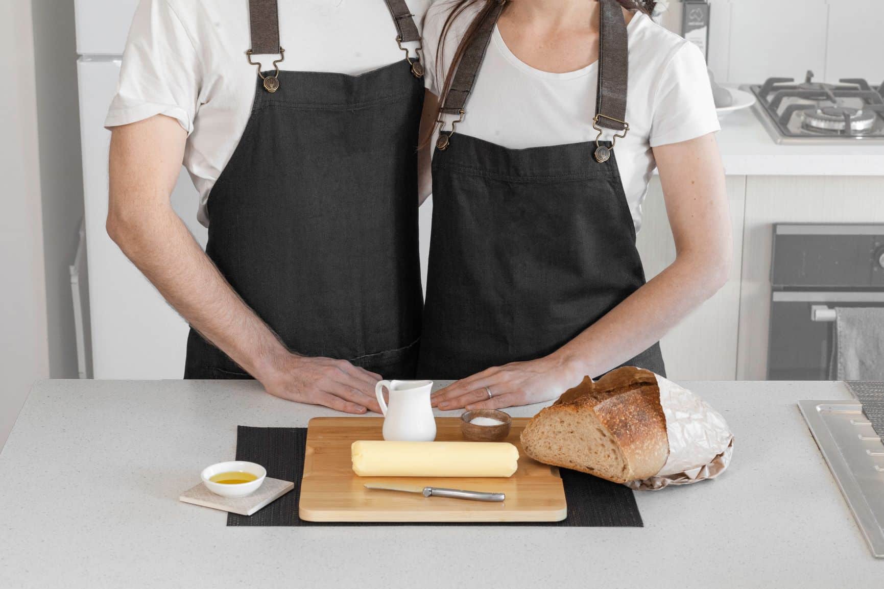 The Butter People – Tucker Fresh