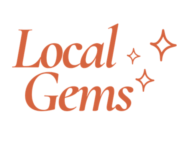 Local Gems Deck (4)