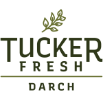 Tucker Fresh Darch Master Logo